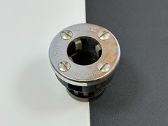 NEW Armstrong USA Pipe Threader Die Head No. 190R SAE 1&rdquo; w/ Chrome Bevel Head