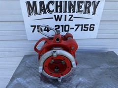 Ridgid 141 2-1/2&Prime; &ndash; 4&Prime; Pipe Threader Die Works with 300, 1224 1822 535 L@@K #6