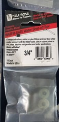 Test-Tite 83785 Twist &lsquo;N Seal Pipe Sealing Plug Kit 1/2&Prime; To 1&Prime; with EXTRA PLUGS