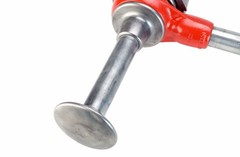 Reconditioned RIDGID&reg; 254 Spiral Ratchet Pipe Reamer 34960