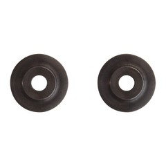 Milwaukee 48-38-0010 Copper Tubing Cutter Wheels