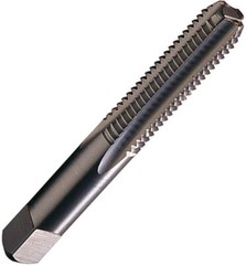 Champion Cutting Tool Industrial Quality Metric High Speed Steel Taps:308M-4.5X.