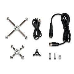 Teslong PB700 Professional Plumbing Inspection Camera with 7-inch Screen