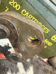 Milwaukee M18 ForceLogic 1/2&Prime; CTS-V Press Jaw 49-16-2650
