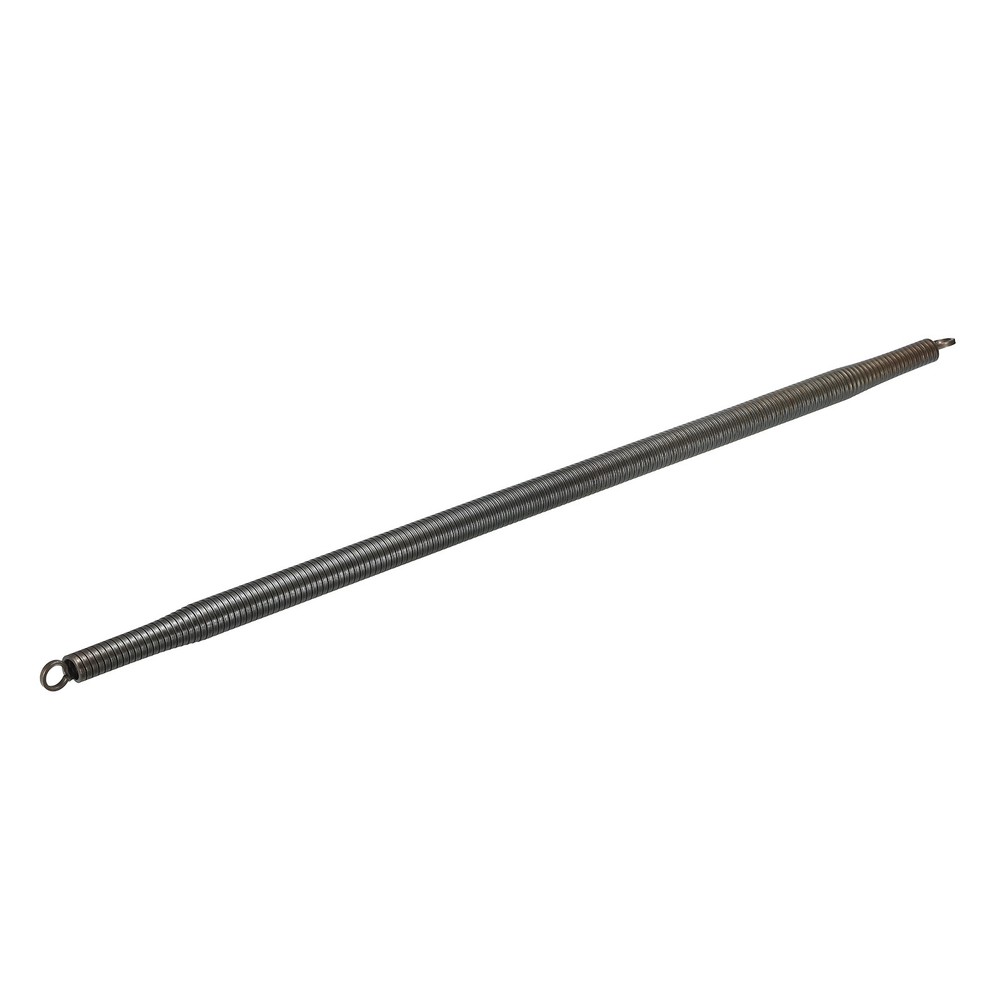 16.3mm OD B Type Spring Tube Bender 520mm Long for 18-20mm PVC Pipe