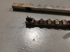 Proto Flaring Tool