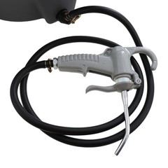 Steel Dragon Tools&reg; 418 Oiler Oil Bucket for RIDGID&reg; 10883 300 535 700 12R