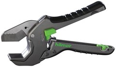 1885393 RPTC158 Ratcheting Plastic Tube Cutter ,1-5/8&Prime; MAX OD