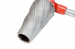 Reconditioned RIDGID&reg; 254 Spiral Ratchet Pipe Reamer 34960