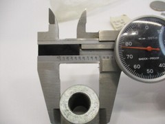 New RIDGID Pipe Wrench Replacement Part # E-117 Spacer Wheel Cutter E-117-X NOS