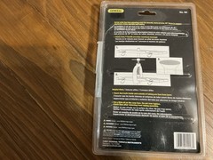 QTY 1 NEW GENERAL 151 FLARING TOOL 3/16 &ndash; 5/8 FLARE 45 DEG MADE IN USA
