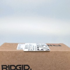 RIDGID 26192 High Speed Pipe Dies 2-1/2&Prime;-4&Prime; NPT 1224 Threading Machine USA&eth;&sect;
