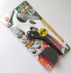 MARVEL PVC PIPE CUTTER (PIPE SIZE 48mm) MVC-48 MADE IN JAPAN