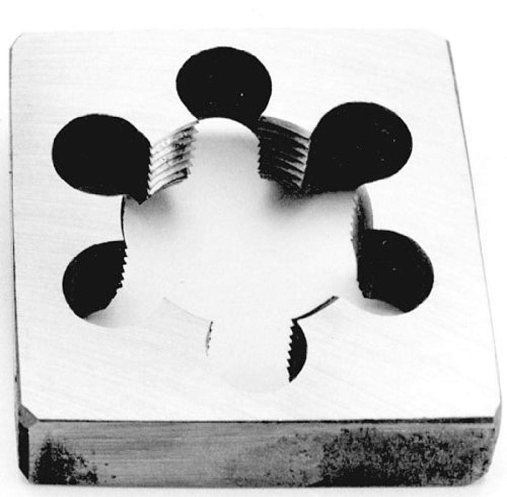 3/8&Prime; x 2-1/2&Prime; Carbon Steel NPT Pipe Die &ndash; Durable DWT Series Tool