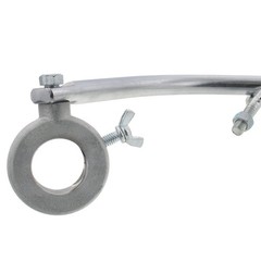 Steel Dragon Tools 312 Carriage Lever Kit 42385 with 42385, Stainless
