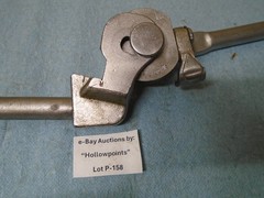 Imperial-Chicago No. 364-FH 3/8&Prime; Tubing Tube Bender 0-180 Degree Bends P158