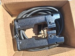 Multiquip HBC25B Handheld, Electro-Hydraulic 1&Prime; Rebar Cutter For Cutting Systems