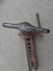 Vintage Rigid 457 Flaring Tool