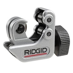 Ridgid &ndash; CC247 RIDGID 40617 Model 101 Close Quarters Tubing Small, Silver