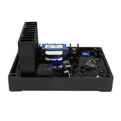 GB170 for avr Automatic Voltage Regulator for Threephase Brushed Generators