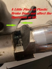REMS Battery Powered Uponor Akku-Ex-Press Type 575 Pipe Tubing Expand, Germany