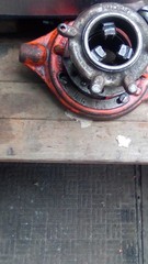 RIDGID No 65-R Manual Pipe Threader Die Head NPT 1/2-2&Prime; Right Hand