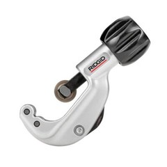 Tubing Cutter 1/8 in. to 1-1/8 in Constant Swing Copper Pipe and Stainless Steel