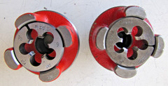 RIDGID 36345 00-R Exposed Ratchet Threader Set 1/4&Prime;, 3/8&Prime;, 1/2&Prime;, 3/4&Prime;, 1&Prime; Sizes