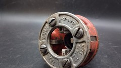 Ridgid 00-R 1/2&Prime; Threading Pipe Die NPT