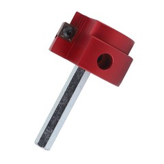 1 Pipe Reamer Kit Aluminum Alloy For Quick Pipe Expansion