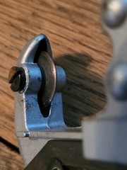 General Tools No. 120 Tubing & Conduit Pipe Cutter MADE IN USA.
