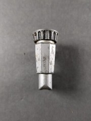 VTG General No 123 Mini Pipe Cutting Tool Copper 1/8&ndash;5/8 USA
