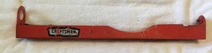 Vtg Craftsman Crown Logo Ratcheting Pipe Threader w/Guides, Dies, Pipe Cutter