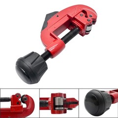 3mm &ndash; 30mm Plastic Pipe Copper Cutter Brake Adjustable Mini Cutting Tool Tube