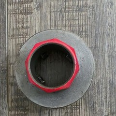 Super Ego Pipe Threader Die Head 1.25&Prime; NPT Made in Spain