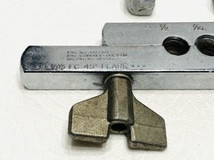 195-FC Imperial Eastman 45&deg; Pipe Tubing Flaring Tool USA