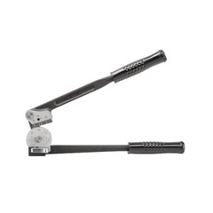 Ridgid 36122 Tubing Bender, 1/4 In Od, 9 In L