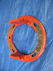 RIDGID 65 R Drive Plate Plate Parts RIDGID 1&Prime; TO 2&Prime; PIPE THREADER