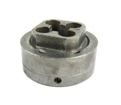 Greenfield Little Giant 5/8&Prime;-11 UNC Bolt Threader Die 2-11/16&Prime; Dia. (Inv. #4)