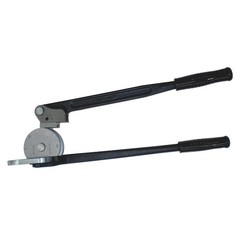 Ridgid 36122 Tubing Bender, 1/4 In Od, 9 In L