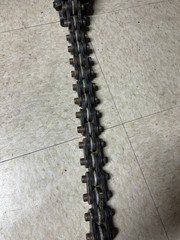 RIDGID No. 246 Chain Pipe Vise with Handle Pipe Holding Tool