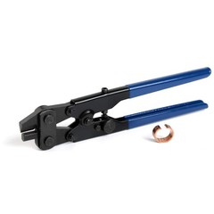 PEX Crimp Ring Removal Tool for 1/2&Prime;, 3/4&Prime;, 1&Prime; Copper F1807 Crimp Rings