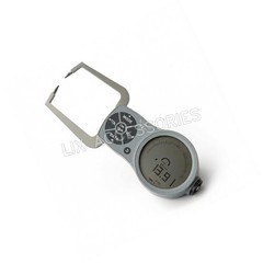 K220 Gauge digital thickness external caliper thickness 0-20mm0.01