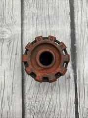 Ridgid 1/4&rdquo; Die Head 00-R Drop Head Threader