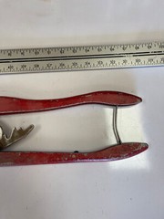 Plastic Pipe Cutter Traditional Series MCC Made in Japan equivalent to 2.1/2 in