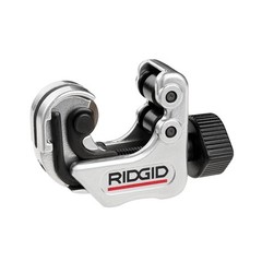 Ridgid 86127 118 Close Quarters Autofeed Midget Tubing Cutter (1/4&Prime; &ndash; 1-1/8&Prime;)