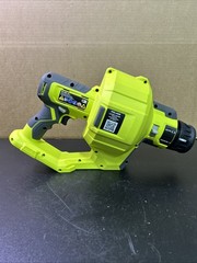 Ryobi ONE+ 18V Cordless 25 Foot Drain Auger Model# PCL456 Bare Tool W11