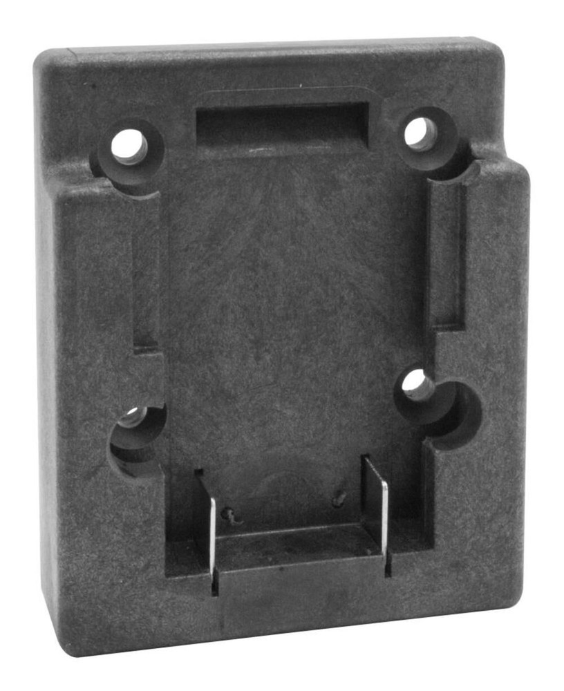 Reed Mfg Battery Adapter Plate Fits Dewalt (Pump Stick)