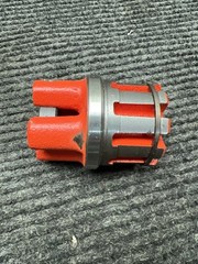 New Ridgid 37610 1/4&Prime;-20 UNC Bolt Die Head