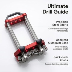 Sheet Metal Roller 2 Station Metal Bender, Metal Roofing Tools with 0-100&deg; Range